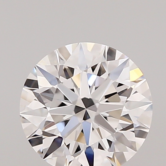1.16 Carat E-VVS2 Ideal Round Diamond