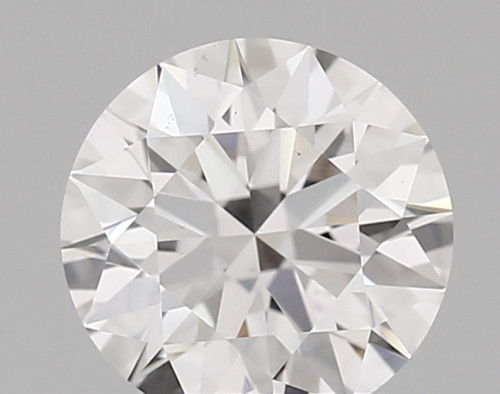 1.62 carat f VS1 ID Cut IGI round diamond