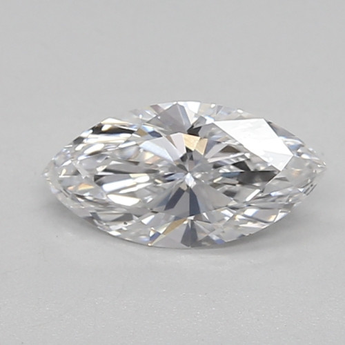 0.57 carat e VS1 VG Cut IGI marquise diamond