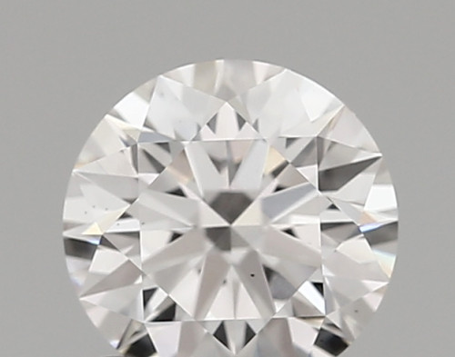 1.17 carat d VS2 ID Cut IGI round diamond