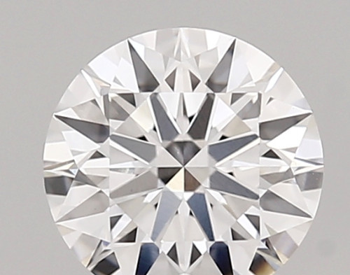 1.11 carat d VVS2 ID Cut IGI round diamond