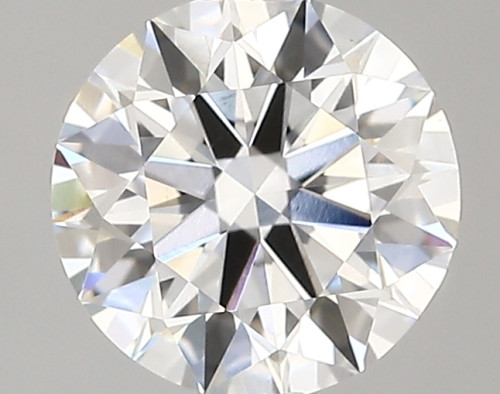 1.13 carat e VS1 ID Cut IGI round diamond