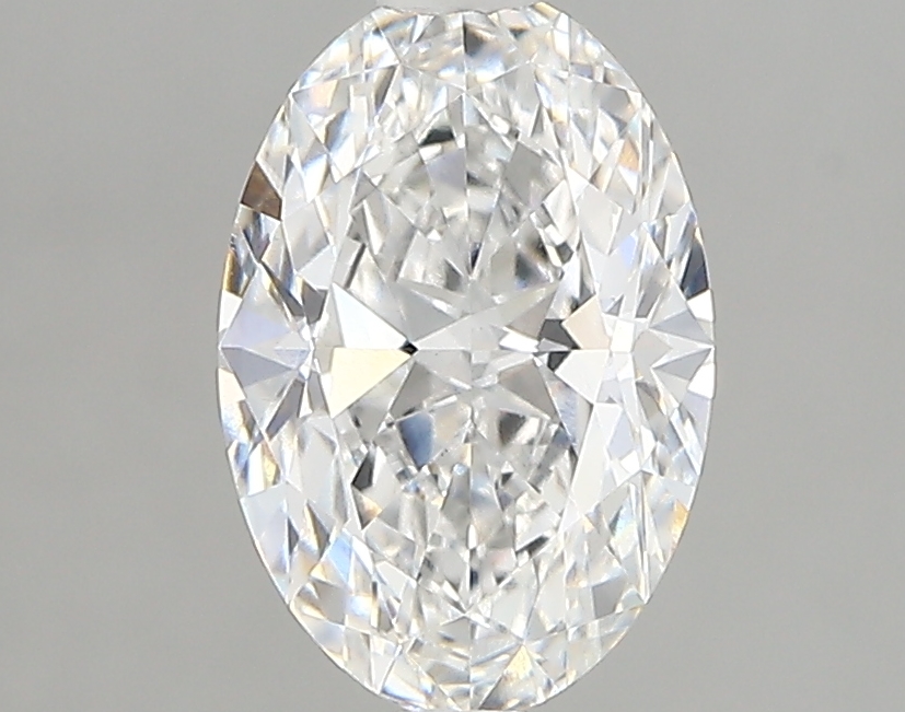 1.54ct E VS1 Oval (IGI)