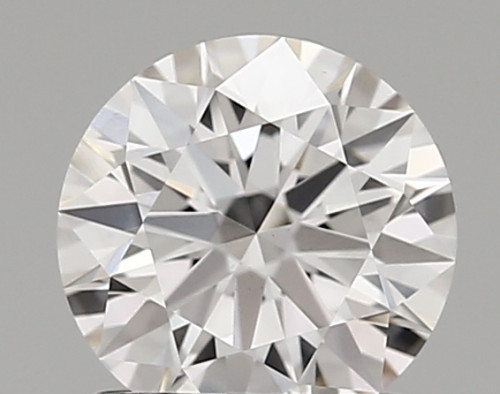 1.11 carat d VS1 ID Cut IGI round diamond