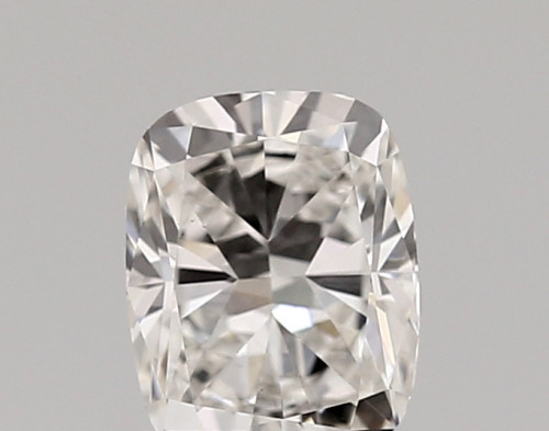 1.01 carat g VS1 EX Cut IGI cushion diamond