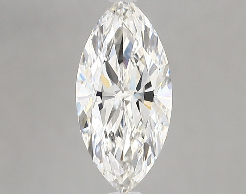 1.17 carat e VS1 EX Cut IGI marquise diamond