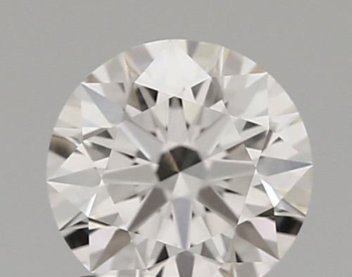 1.11 carat e VVS2 ID Cut IGI round diamond