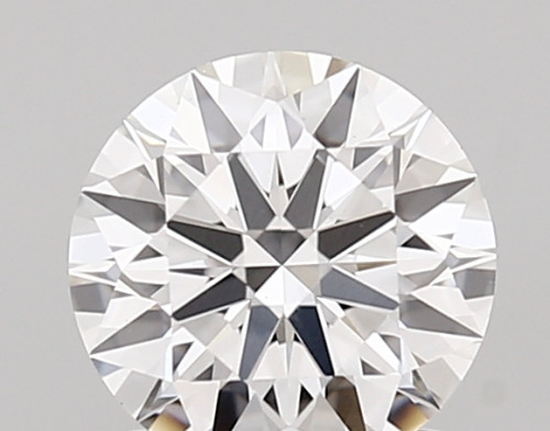 1.11 carat d VVS2 ID Cut IGI round diamond