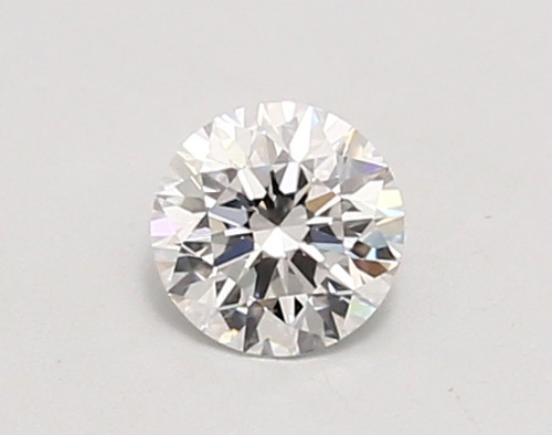 0.5 carat d VS1 EX Cut IGI round diamond