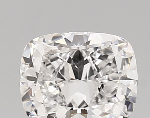 1.01 carat d VVS1 EX Cut IGI cushion diamond