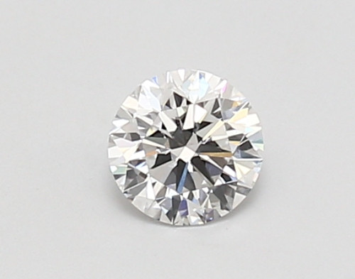 0.5 carat d VS1 EX Cut IGI round diamond