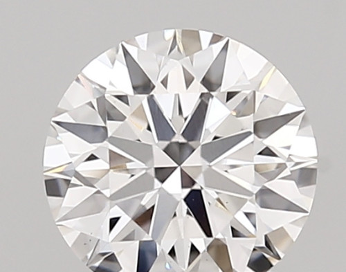 1.11 carat d VS1 ID Cut IGI round diamond