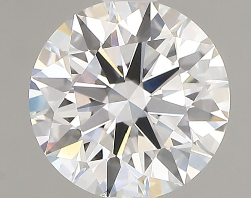 1.17 carat d VS1 ID Cut IGI round diamond