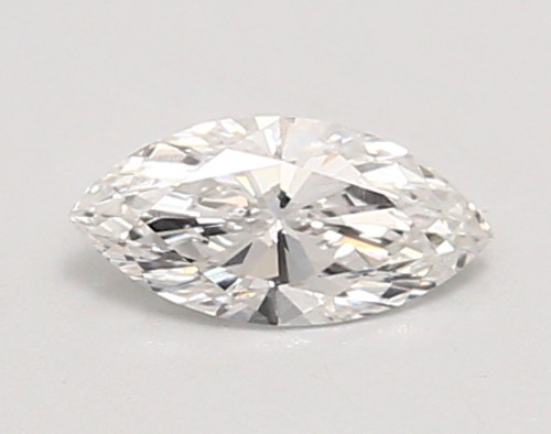 0.53 carat e VS1 VG Cut IGI marquise diamond