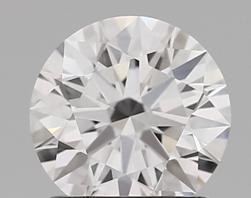 1.12 carat d VVS2 ID Cut IGI round diamond