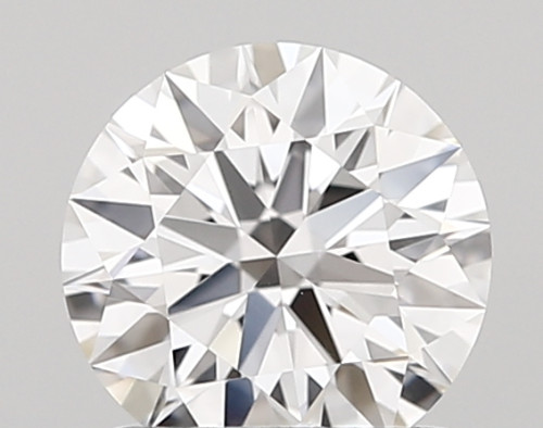 1.13 carat d VVS2 ID Cut IGI round diamond