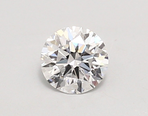 0.5 carat d VS1 ID Cut IGI round diamond