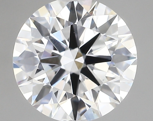 1.16 carat e VVS2 ID Cut IGI round diamond