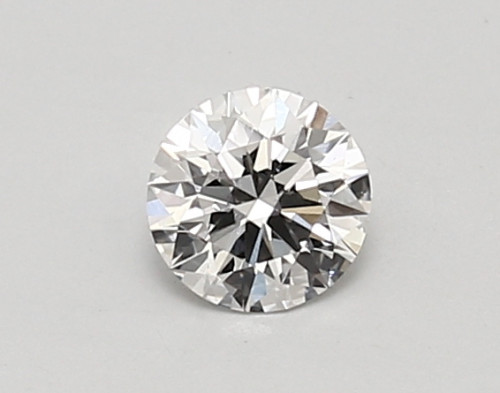 0.51 carat d VS1 ID Cut IGI round diamond