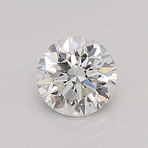 0.5 carat d VS1 EX Cut IGI round diamond