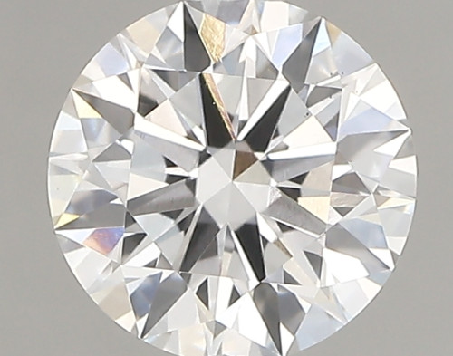 1.11 carat d VS1 ID Cut IGI round diamond