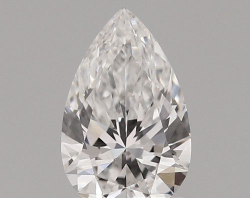 1.06 carat e VS1 EX Cut IGI pear diamond