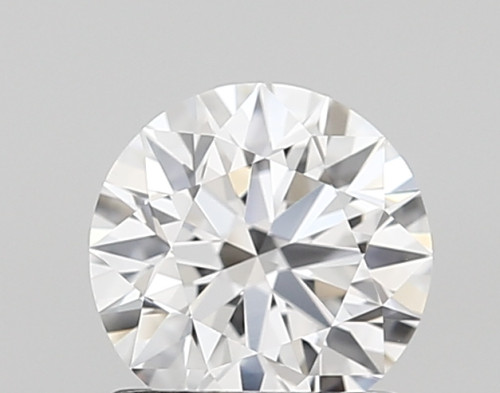 1 carat d VVS2 ID Cut IGI round diamond