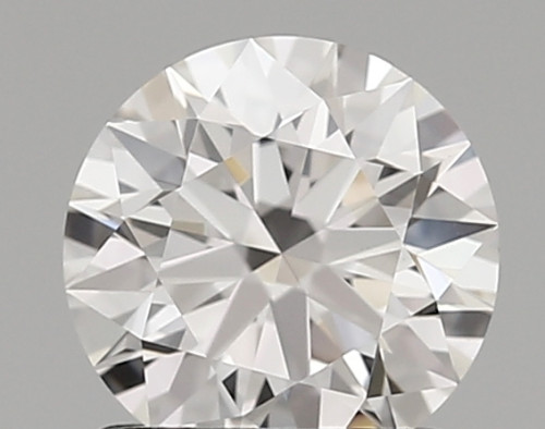 1.13 carat d VVS2 ID Cut IGI round diamond