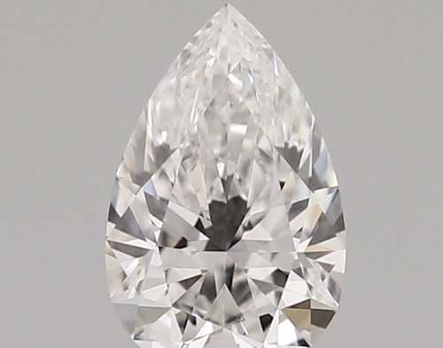 1.02 carat e VS1 EX Cut IGI pear diamond