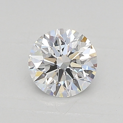 0.52 carat d VS2 ID Cut IGI round diamond