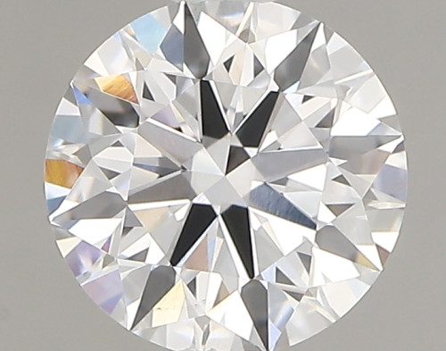 1.09 carat d VS1 ID Cut IGI round diamond