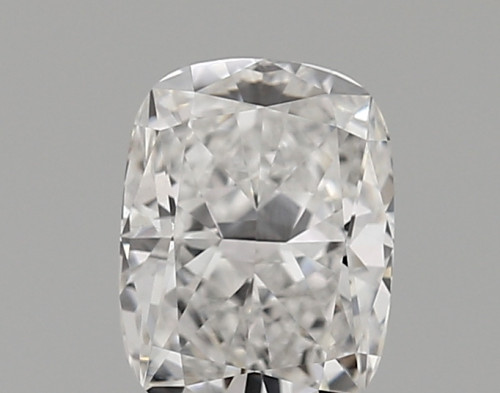 1.13 carat e VS1 EX Cut IGI cushion diamond