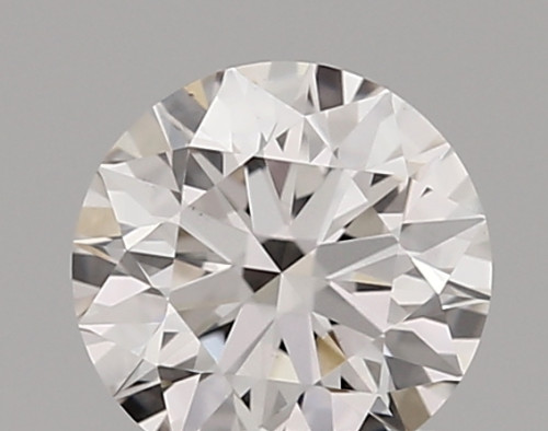 1.01 carat e VVS2 ID Cut IGI round diamond