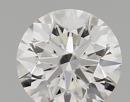 1.15 carat e VVS2 ID Cut IGI round diamond