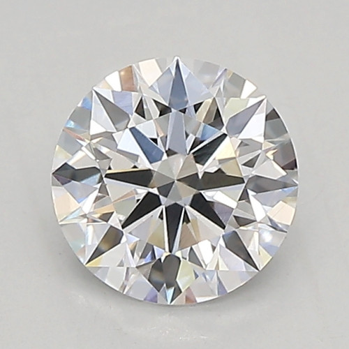 1.04 carat d VS1 ID Cut IGI round diamond