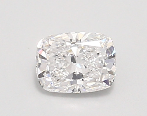 Cushion Diamond