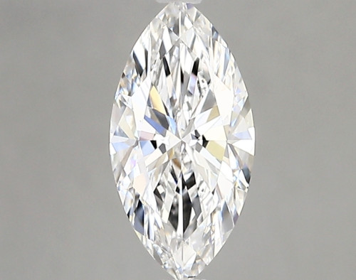 1.01 carat d VS1 VG Cut IGI marquise diamond