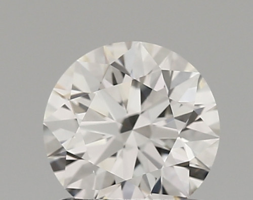 1.07 carat f VVS2 ID Cut IGI round diamond