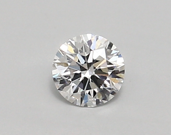 0.39 ct. round Lab Grown Diamond front image