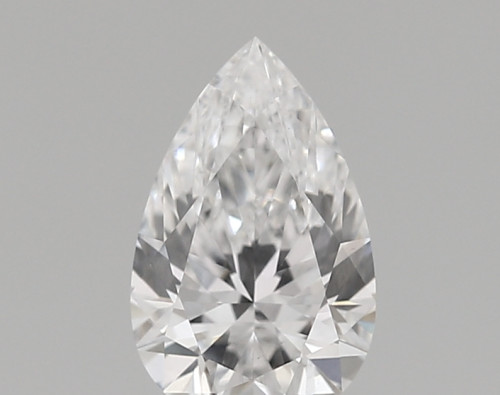 1.1 carat e VS1 EX Cut IGI pear diamond