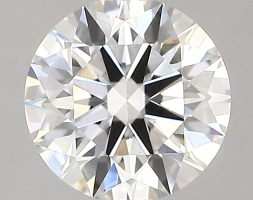 1.09 carat d VS1 ID Cut IGI round diamond