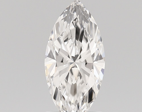 1.22 carat e VVS2 EX Cut IGI marquise diamond