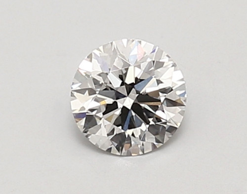 0.6 carat f VS2 ID Cut IGI round diamond