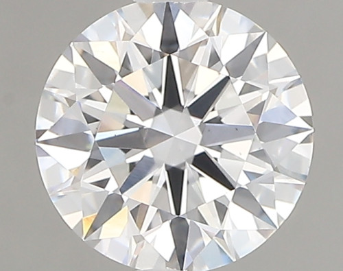 1.11 carat d VS1 ID Cut IGI round diamond