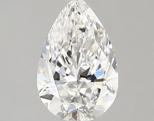 1.13 carat d VS1 EX Cut IGI pear diamond