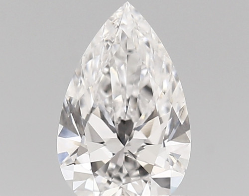 1.03 carat d VS1 VG Cut IGI pear diamond