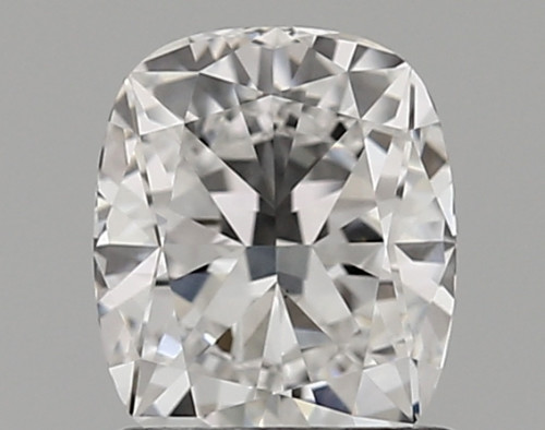 1.04 carat e VS1 VG Cut IGI cushion diamond