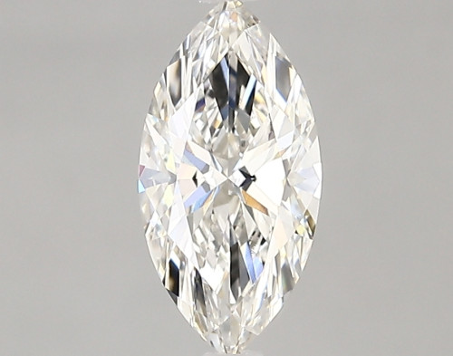 1.01 carat g VVS2 EX Cut IGI marquise diamond