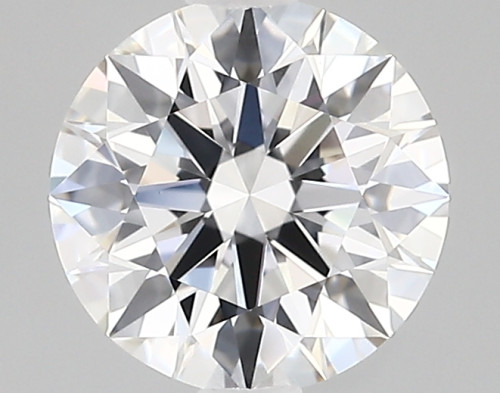 1.12 carat d VS1 ID Cut IGI round diamond