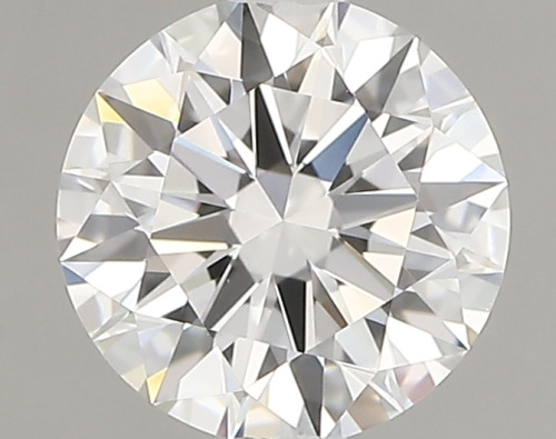 1.02 carat e VVS2 ID Cut IGI round diamond